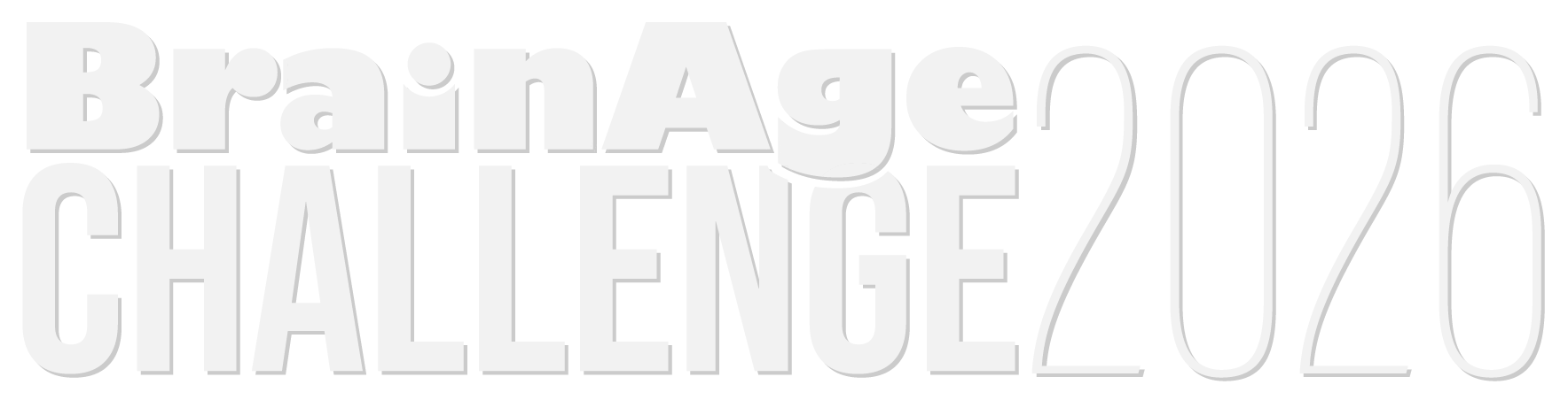 BrainAge Challenge